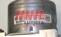 7E0614517L Volkswagen Caddy centralina gruppo pompa ABS Euro 230