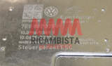 7E0614517L Volkswagen Caddy centralina gruppo pompa ABS Euro 230