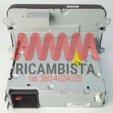 7F0035153 Volkswagen Caddy autoradio display