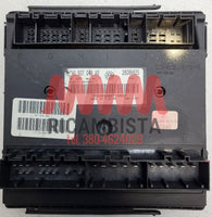 7H0937049AD Volkswagen Transporter body computer