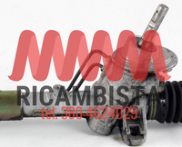 7M3422061X Volkswagen Sharan Scatola guida cremagliera