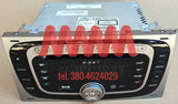 7M5T18C939CC Ford Focus C-Max autoradio Sony