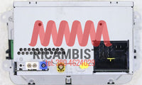 7N5035680D Seat Alhambra autoradio lettore CD Navigatore