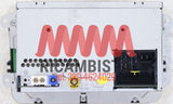7N5035680D Seat Alhambra autoradio lettore CD Navigatore
