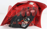815610D110 Toyota Yaris anno 2005 faro posteriore sinistro
