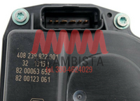 8200123061 Renault Kangoo 1.6 16 valvole 4x4 corpo farfallato