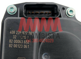 8200123061 Renault Kangoo 1.6 16 valvole 4x4 corpo farfallato