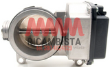 8200123061 Renault Kangoo 1.6 16 valvole 4x4 corpo farfallato