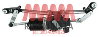8200268931 Renault Clio III Serie motorino tergicristallo anteriore