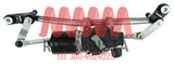 8200268931 Renault Clio III Serie motorino tergicristallo anteriore