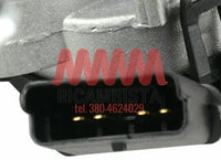8200268931 Renault Clio III Serie motorino tergicristallo anteriore