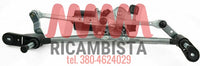 8200268931 Renault Clio III Serie motorino tergicristallo anteriore