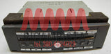 8200318360 Renault Laguna lettore CD