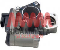 8200987088 Nissan Primastar valvola EGR