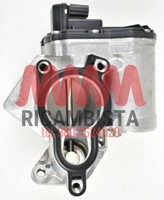 8200987088 Nissan Primastar valvola EGR