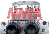 8569372 BMW G 310 R centralina gruppo pompa ABS Euro 235