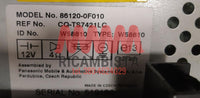 861200F010 Toyota Corolla Verso autoradio