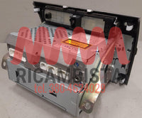 861200F010 Toyota Corolla Verso autoradio