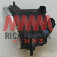89210656 Peugeot 107 faro antinebbia anteriore sinistro