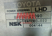 89650-02090 Toyota Corolla centralina servosterzo elettrico