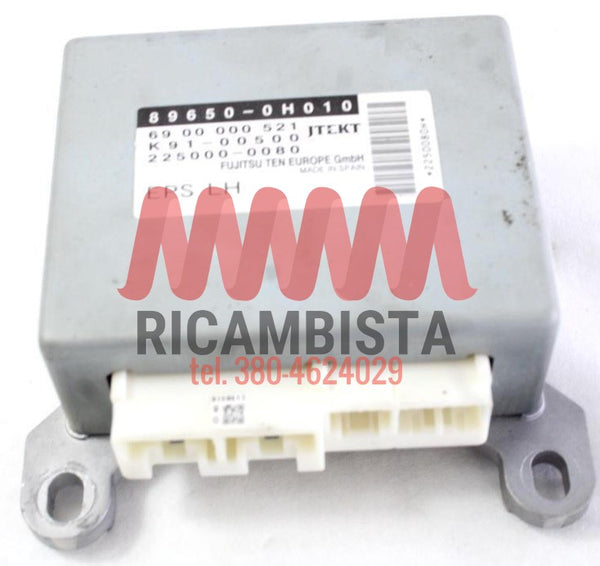 896500H010 Peugeot 107 centralina servosterzo elettrico