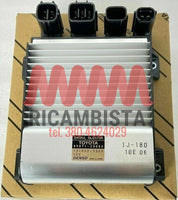 89871-20080 Denso Centralina gestione iniettori Toyota Hilux