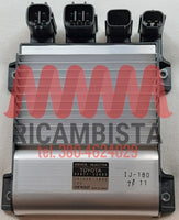 89871-20080 Denso Centralina gestione iniettori Toyota Hilux
