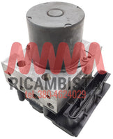 8A832C405AE Ford Flex centralina gruppo pompa ABS