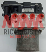 8C112C405BB Ford Transit centralina gruppo pompa ABS