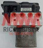 8C112C405BB Ford Transit centralina gruppo pompa ABS