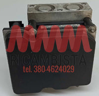 8C112C405BB Ford Transit centralina gruppo pompa ABS