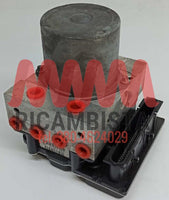 8C112C405BB Ford Transit centralina gruppo pompa ABS