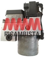 8E0614111F Audi A6 centralina ABS Bosch riparazione Euro 120