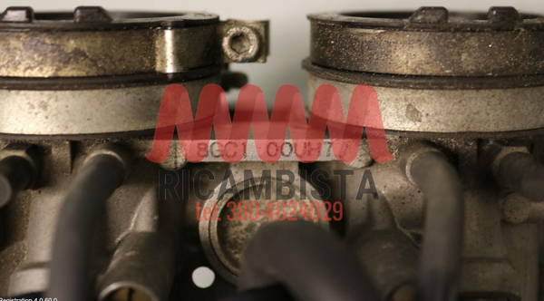 8GC137500000 Yamaha Phazer carburatore