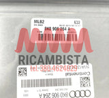 8K0906264A Audi A5 Sportback centralina motore
