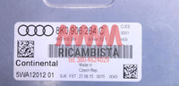 8K0906264 Audi A5 centralina motore