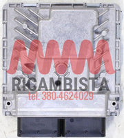8K0906264 Audi A5 centralina motore