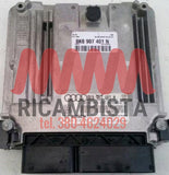 8K0907401N Audi A5 centralina motore
