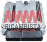 8K0907401P Audi A5 3.0 centralina motore