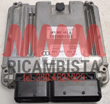 8K1907401A Audi A5 2.7 centralina motore