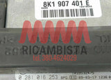 8K1907401E Audi A4 centralina motore