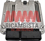 8K1907401K Audi A5 centralina motore