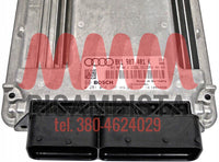 8K1907401K Audi A5 centralina motore