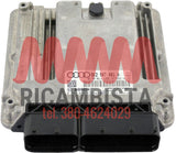 8K2907401A Audi Q5 centralina motore