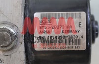 8M512B373AA Ford Focus centralina gruppo pompa ABS Euro 199