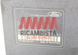 8M512C405AA Ford Focus C-Max centralina gruppo pompa ABS Euro 199