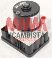 8M512C405AA Ford Focus C-Max centralina gruppo pompa ABS Euro 199