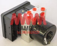 8M512C405CA Ford Focus C-Max centralina gruppo pompa ABS Euro 199