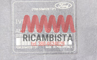 8M512C405EA Ford Focus C-Max centralina gruppo pompa ABS Euro 199