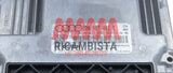 8R0907401E C Audi A4 centralina motore